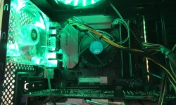 Assemblaggio computer